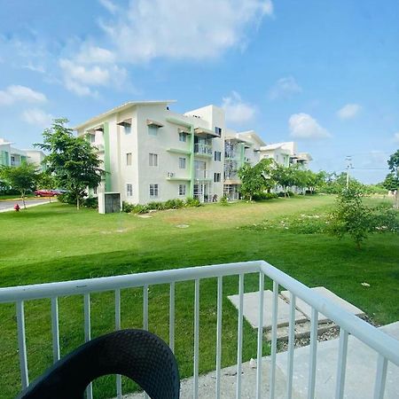 Oasis Punta Cana Apartments 3 Dış mekan fotoğraf