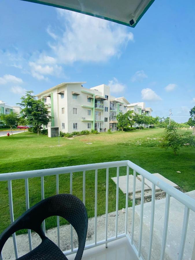 Oasis Punta Cana Apartments 3 Dış mekan fotoğraf