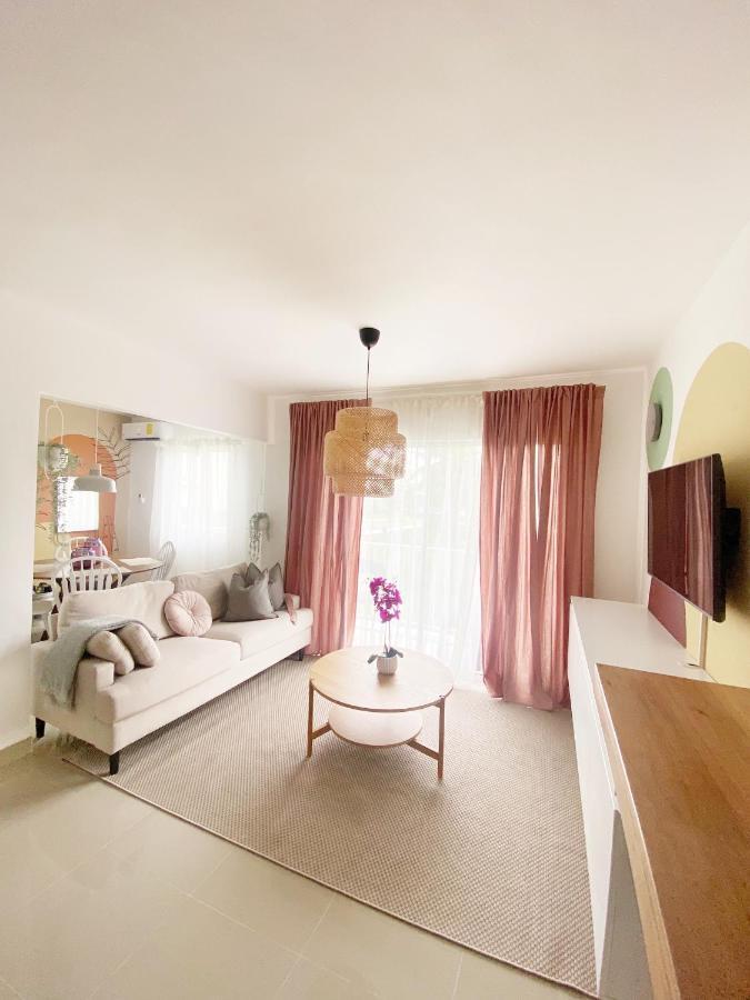 Oasis Punta Cana Apartments 3 Dış mekan fotoğraf