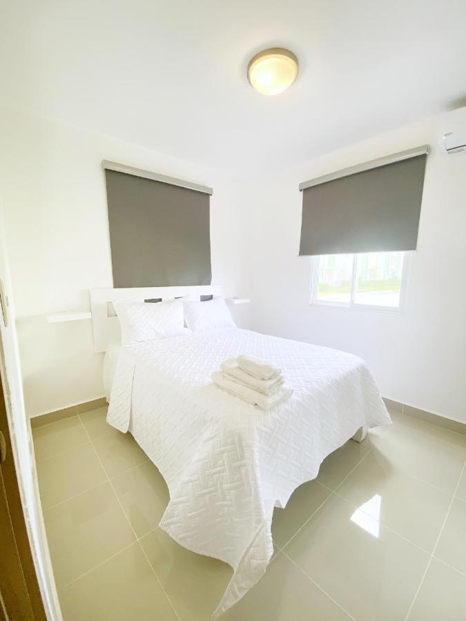 Oasis Punta Cana Apartments 3 Dış mekan fotoğraf
