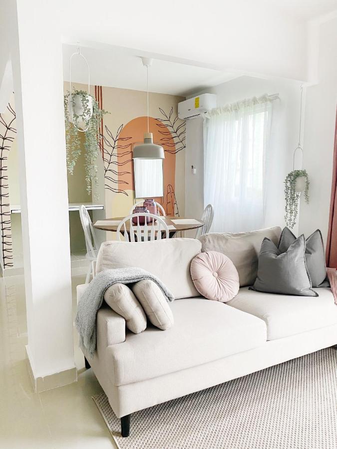 Oasis Punta Cana Apartments 3 Dış mekan fotoğraf