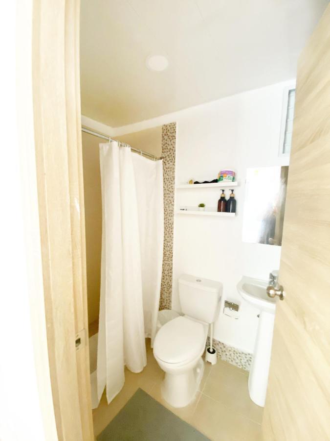 Oasis Punta Cana Apartments 3 Dış mekan fotoğraf