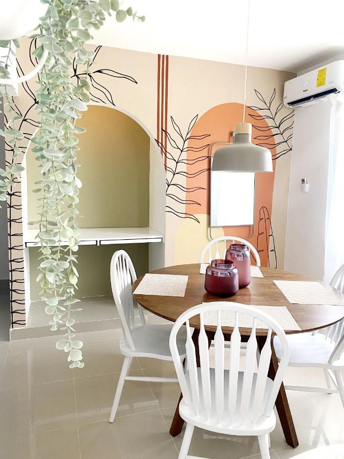 Oasis Punta Cana Apartments 3 Dış mekan fotoğraf