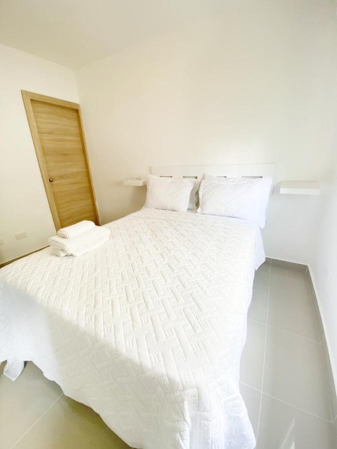 Oasis Punta Cana Apartments 3 Dış mekan fotoğraf